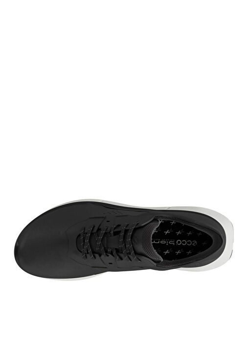 Ecco Siyah Kadın Deri Sneaker ECCO Biom 2.2 W Black - Görsel 4