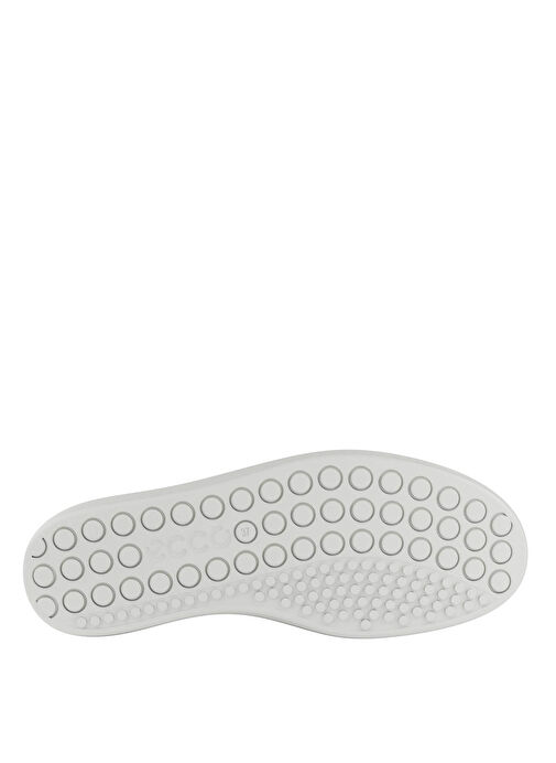 Ecco Bej Kadın Deri Sneaker ECCO Soft 60 W Nude - Görsel 5
