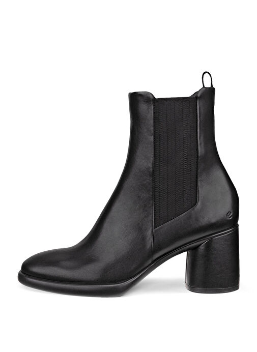 Ecco Ecco Siyah Kadın Deri Bot ECCO Sculpted LX 55 Black | Boyner Siyah - 3. görsel