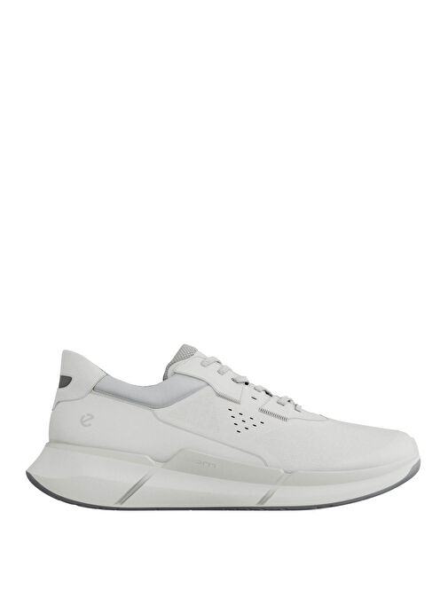 Ecco Beyaz Kadın Deri Sneaker ECCO Biom 2.2 W White - Görsel 2