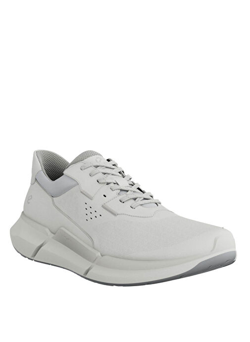 Ecco Beyaz Kadın Deri Sneaker ECCO Biom 2.2 W White - Görsel 3
