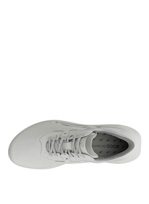 Ecco Beyaz Kadın Deri Sneaker ECCO Biom 2.2 W White - Görsel 4