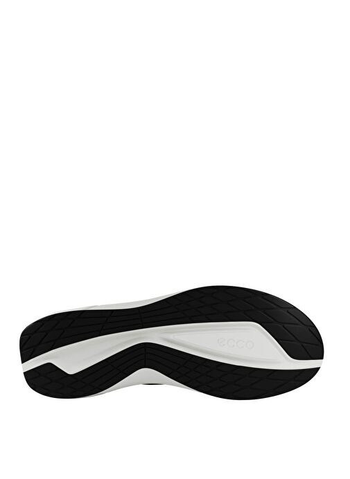 Ecco Siyah-Beyaz Kadın Sneaker ECCO Biom 2.2 W Black - Görsel 5