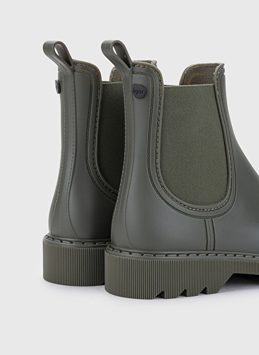 Igor Haki Kadın Bot W10299 - Görsel 4
