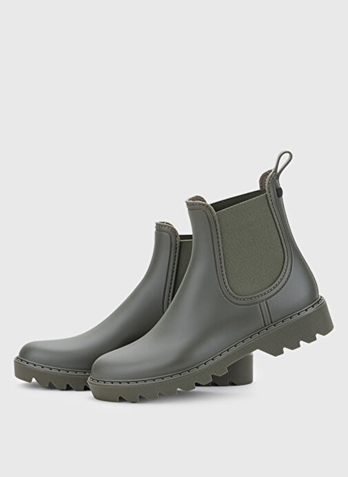 Igor Haki Kadın Bot W10299 - Görsel 5