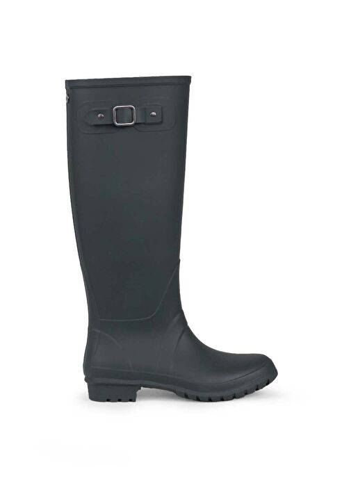 Igor Yeşil Kadın Çizme W10130 - Görsel 2