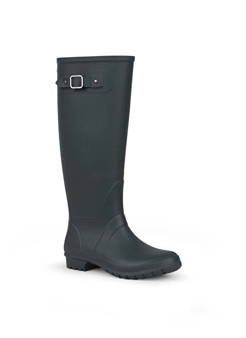 Igor Yeşil Kadın Çizme W10130 - Görsel 3