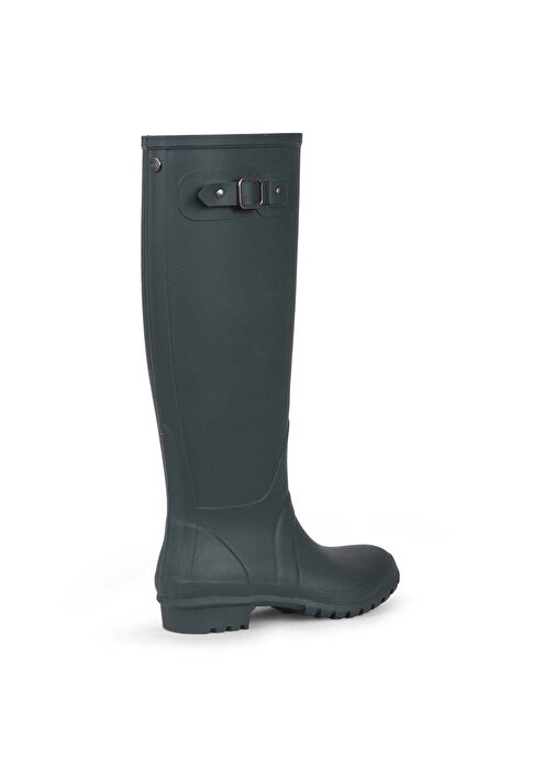 Igor Yeşil Kadın Çizme W10130 - Görsel 4