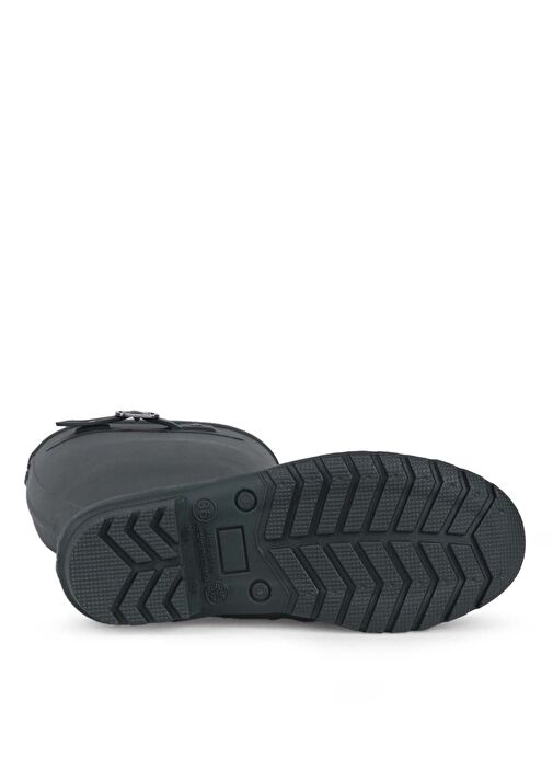 Igor Yeşil Kadın Çizme W10130 - Görsel 5