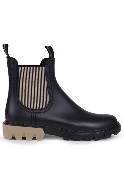 Igor Siyah Kadın Bot - Görsel 2