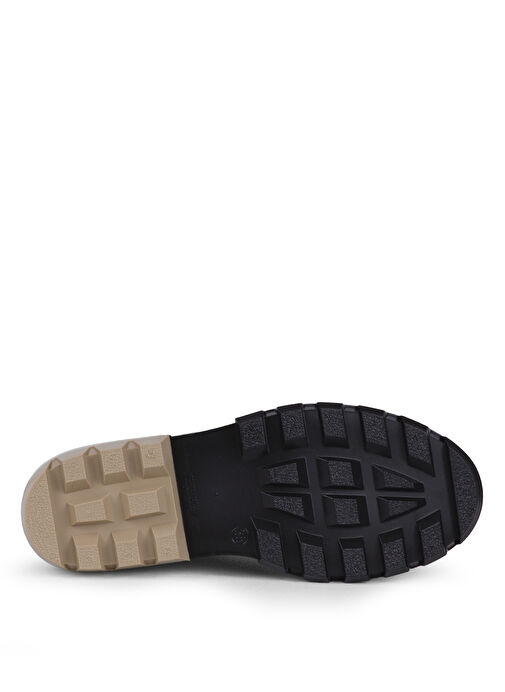 Igor Siyah Kadın Bot - Görsel 5