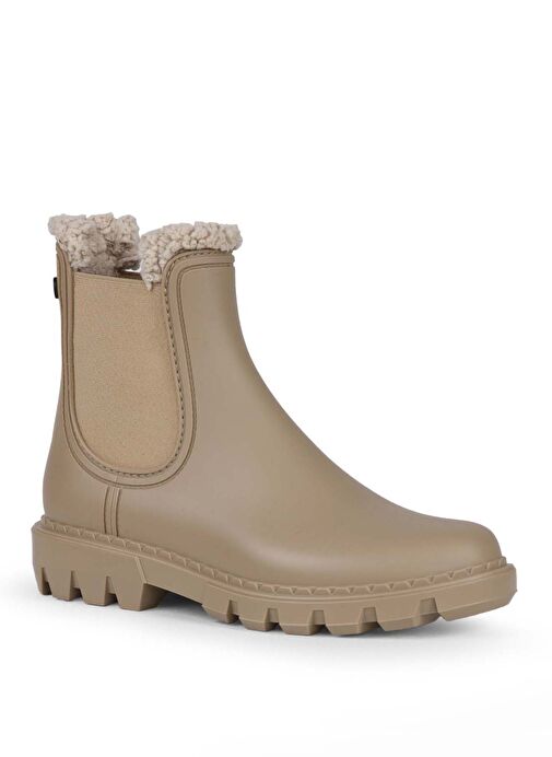 Igor Haki Kadın Bot W10320 - Görsel 3