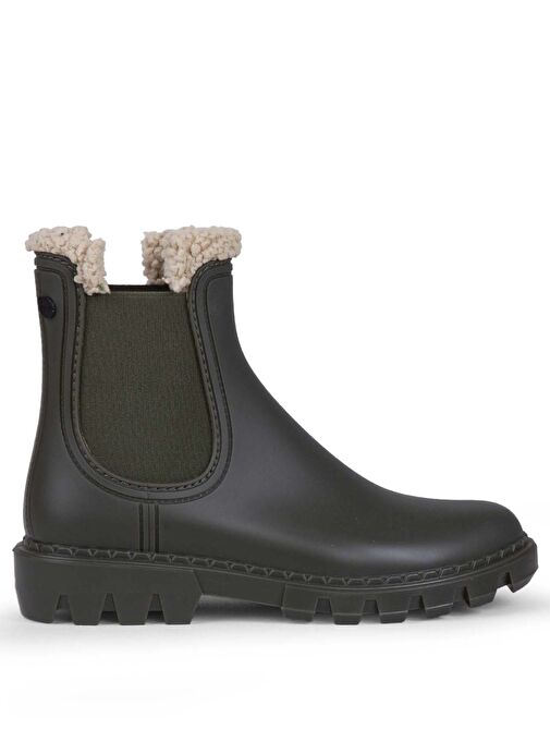 IGOR Haki Kadın Bot W10320 - Görsel 2