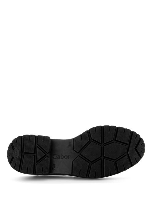 Gabor Siyah Kadın Rugan Loafer 53|23 - Görsel 8