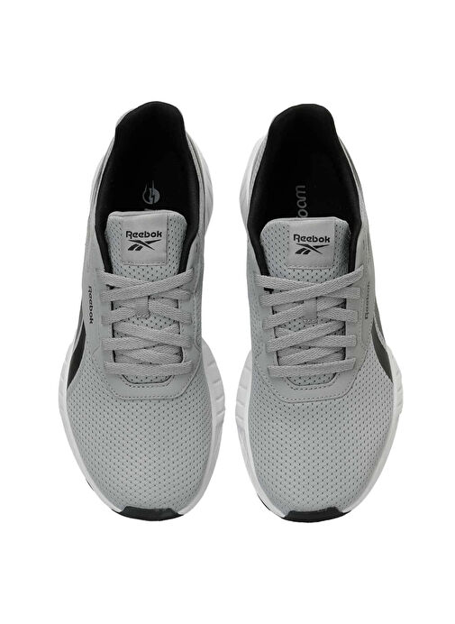Reebok 100241018 REEBOK LITE PLUS 2.5 Gri Erkek Koşu Ayakkabısı - Görsel 5