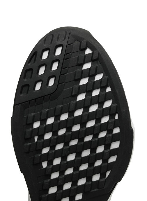 Reebok 100241018 REEBOK LITE PLUS 2.5 Gri Erkek Koşu Ayakkabısı - Görsel 9