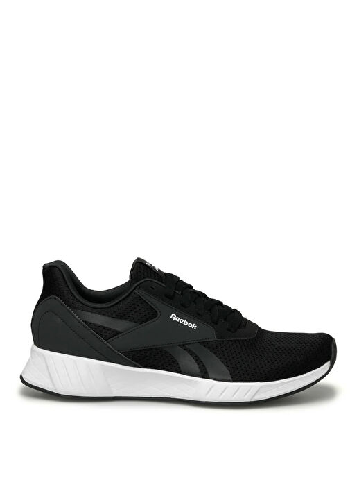 Reebok 100241017 LITE PLUS 2.5 Siyah Erkek Koşu Ayakkabısı - Görsel 2