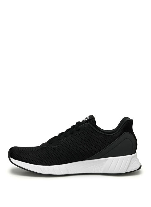 Reebok 100241017 LITE PLUS 2.5 Siyah Erkek Koşu Ayakkabısı - Görsel 3