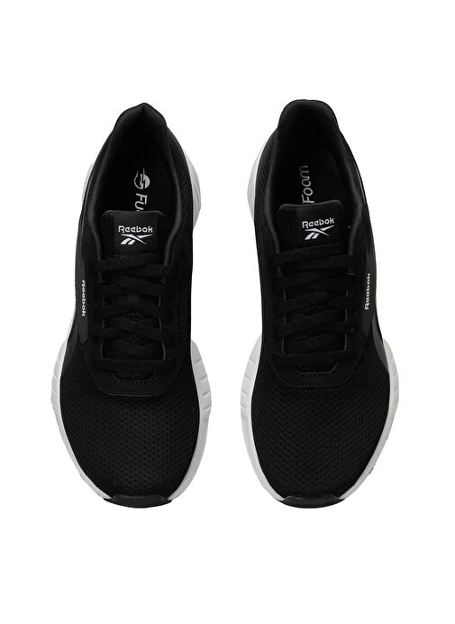 Reebok 100241017 LITE PLUS 2.5 Siyah Erkek Koşu Ayakkabısı - Görsel 4