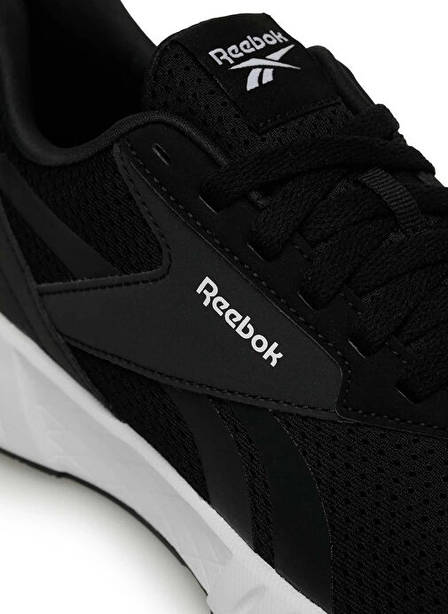 Reebok 100241017 LITE PLUS 2.5 Siyah Erkek Koşu Ayakkabısı - Görsel 5
