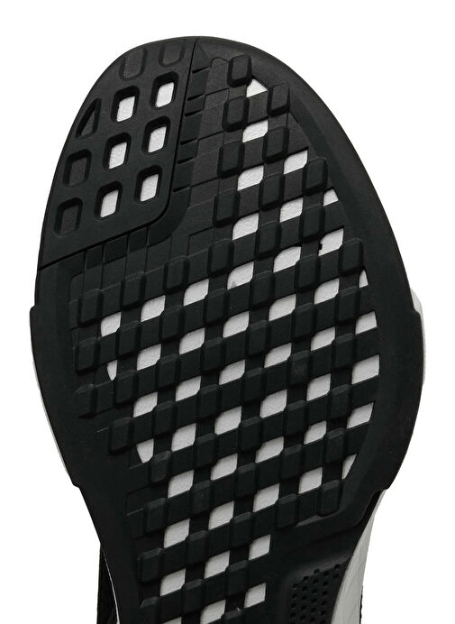 Reebok 100241017 LITE PLUS 2.5 Siyah Erkek Koşu Ayakkabısı - Görsel 6