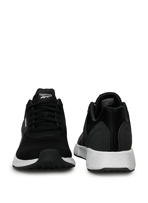 Reebok 100241017 LITE PLUS 2.5 Siyah Erkek Koşu Ayakkabısı - Görsel 7