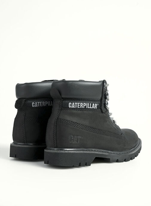 Caterpillar Siyah Kadın Deri Bot 015G101222 - Görsel 3