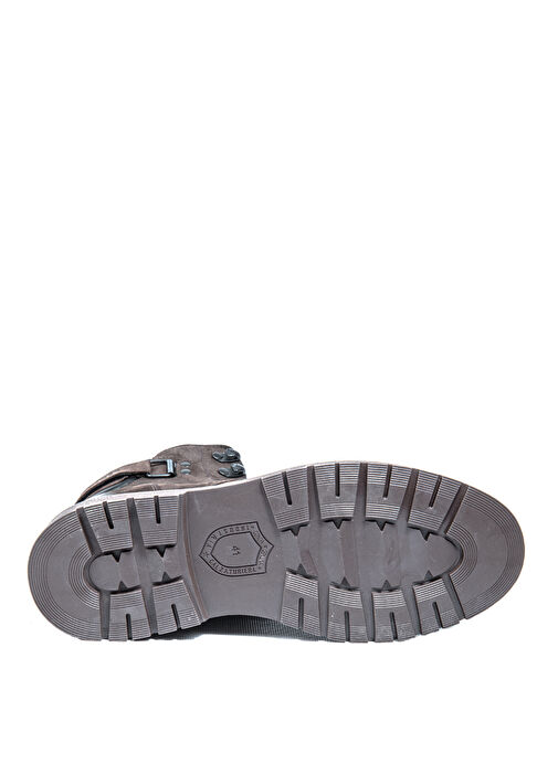 Bulldozer Bulldozer Belirsiz Kahverengi Erkek Deri Bot BUL-250138 | Boyner Belirsiz - 5. görsel