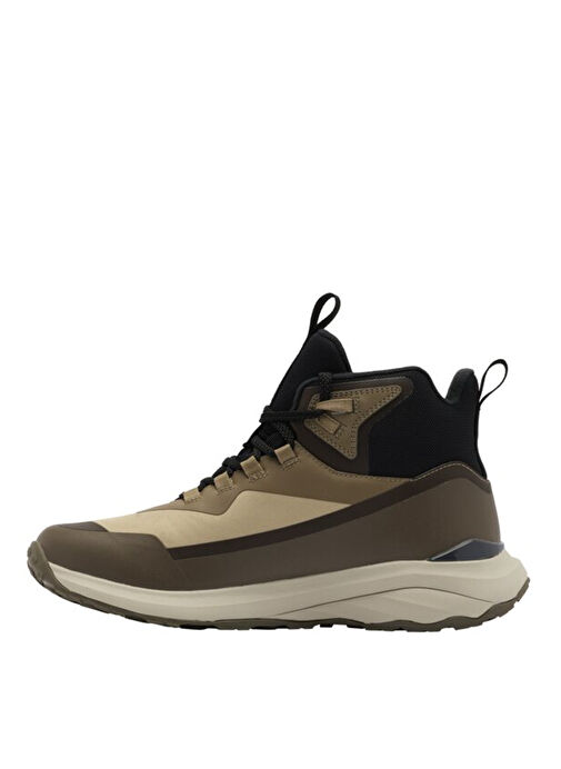 Jack Wolfskin Kahve Erkek Bot A62295DROMOVENTURE WT TEXAPORE MID - Görsel 3