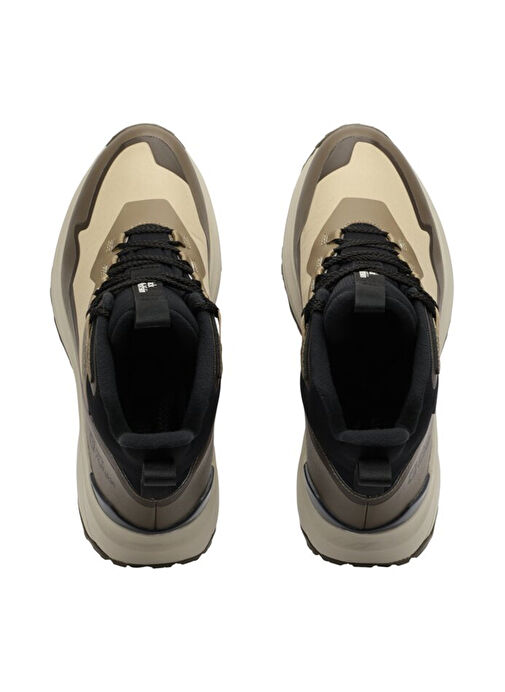 Jack Wolfskin Kahve Erkek Bot A62295DROMOVENTURE WT TEXAPORE MID - Görsel 6