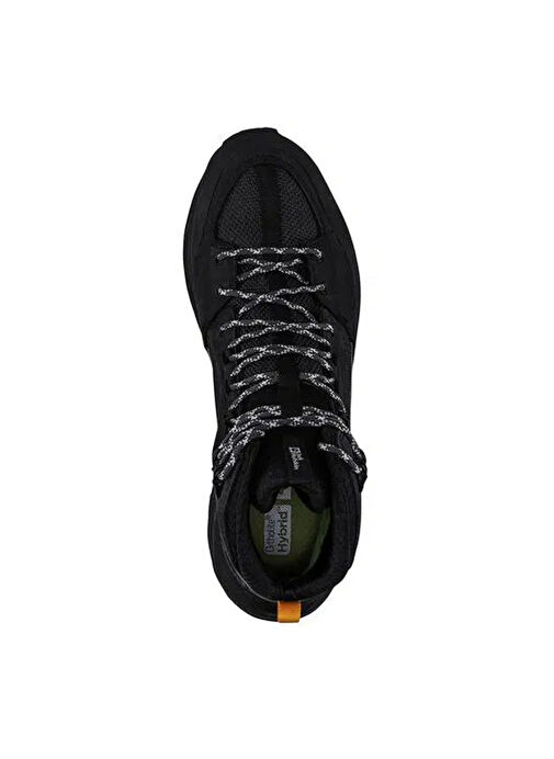 Jack Wolfskin Siyah Erkek Bot 4056381_6000TERRAQUEST TEXAPORE MID - Görsel 3