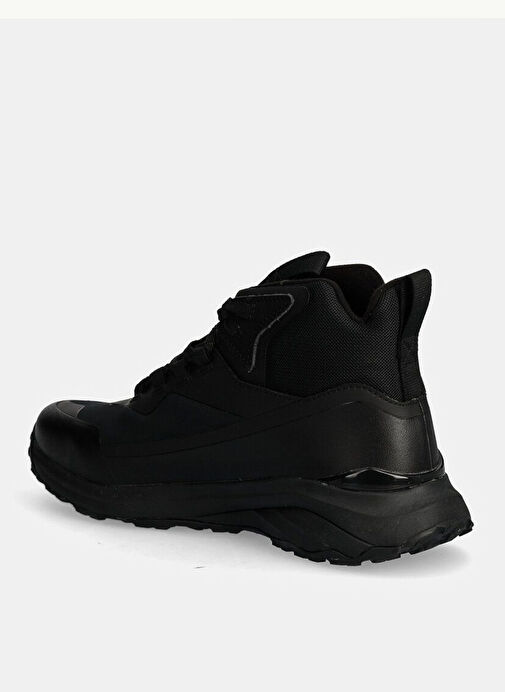 Jack Wolfskin A62295DROMOVENTURE WT TEXAPORE MID Siyah Erkek Bot - Görsel 4