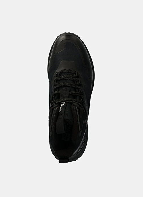 Jack Wolfskin A62295DROMOVENTURE WT TEXAPORE MID Siyah Erkek Bot - Görsel 5