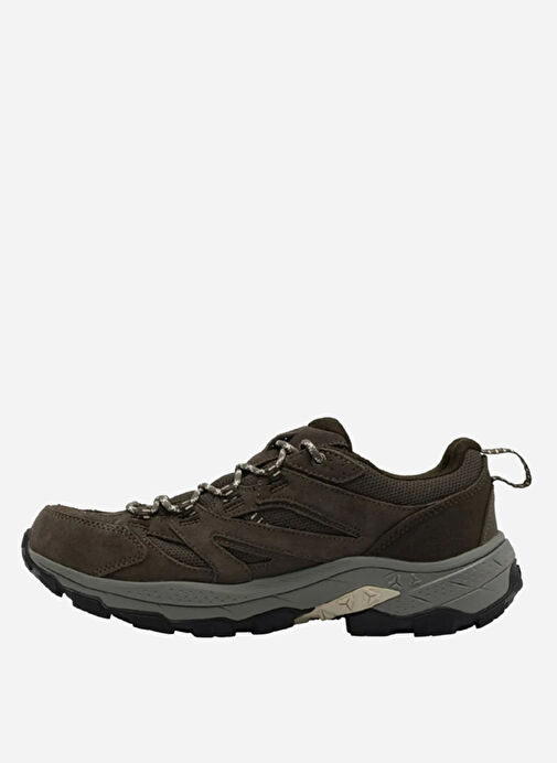 Jack Wolfskin A62070VOJO TOUR TEXAPORE LOW Kahve Erkek Outdoor Ayakkabı - Görsel 3