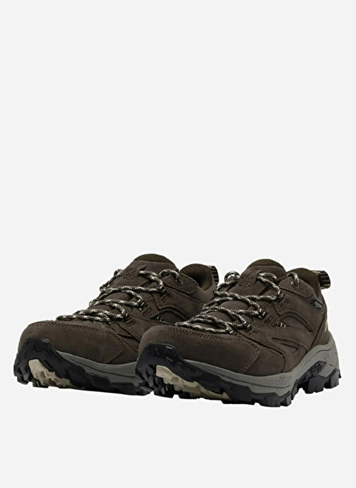 Jack Wolfskin A62070VOJO TOUR TEXAPORE LOW Kahve Erkek Outdoor Ayakkabı - Görsel 4