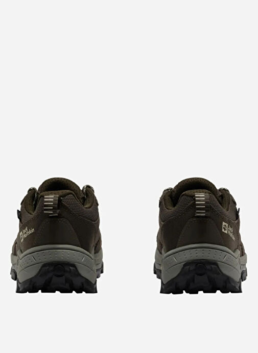 Jack Wolfskin A62070VOJO TOUR TEXAPORE LOW Kahve Erkek Outdoor Ayakkabı - Görsel 5