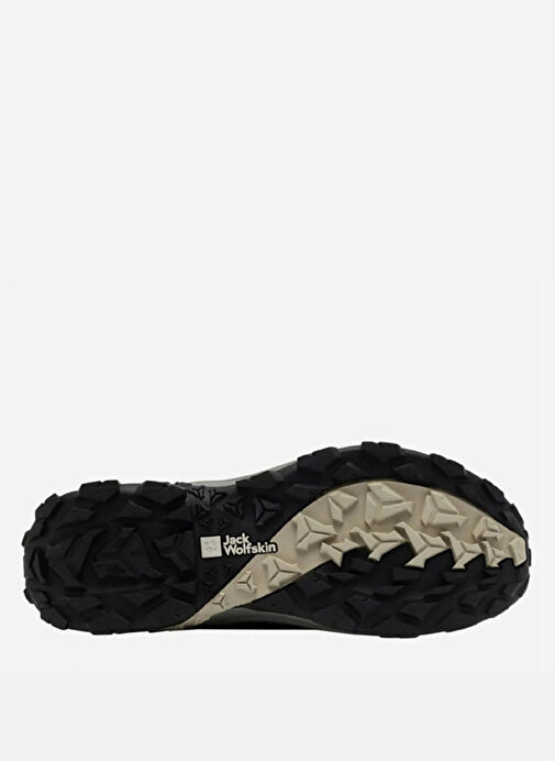 Jack Wolfskin A62070VOJO TOUR TEXAPORE LOW Kahve Erkek Outdoor Ayakkabı - Görsel 6