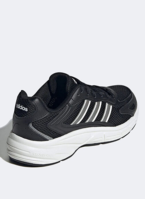 adidas JR5157 ECLYPTIX 20 Siyah - Beyaz Kadın Günlük Spor Ayakkabı - Görsel 5