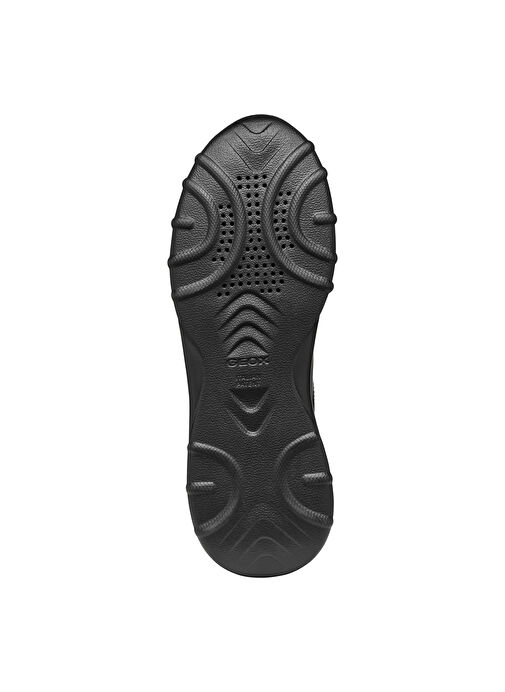 Geox Siyah Kadın Sneaker D36LPB05422C9997 - Görsel 9