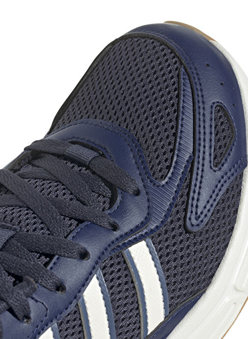 adidas JR5155 ECLYPTIX 20 Beyaz - Mavi Erkek Günlük Spor Ayakkabı - Görsel 6