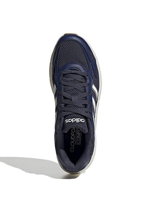 adidas JR5155 ECLYPTIX 20 Beyaz - Mavi Erkek Günlük Spor Ayakkabı - Görsel 8