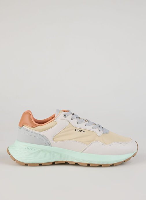 Hoff Çok Renkli Kadın Sneaker 22435003 - Görsel 2
