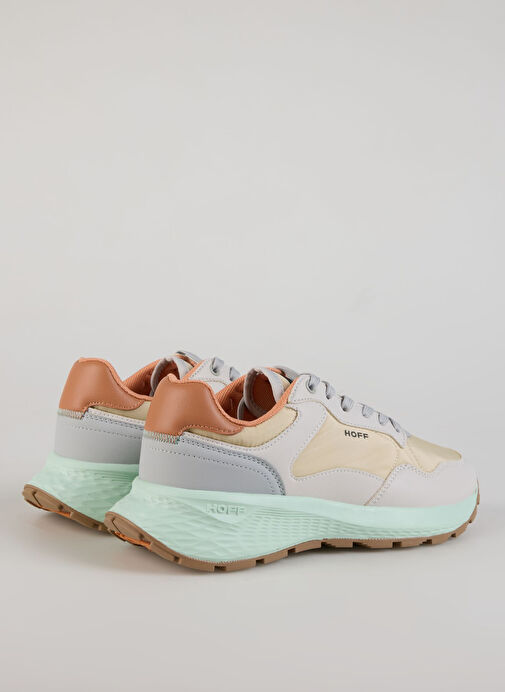 Hoff Çok Renkli Kadın Sneaker 22435003 - Görsel 4