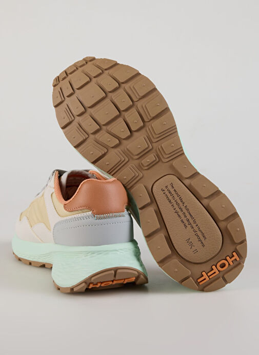 Hoff Çok Renkli Kadın Sneaker 22435003 - Görsel 5