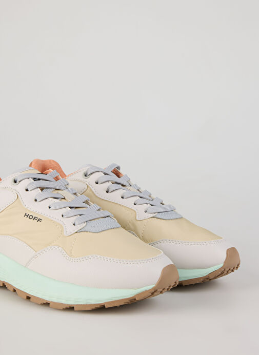 Hoff Çok Renkli Kadın Sneaker 22435003 - Görsel 6