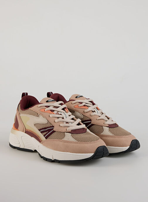 Hoff Çok Renkli Kadın Sneaker 22411000 - Görsel 3