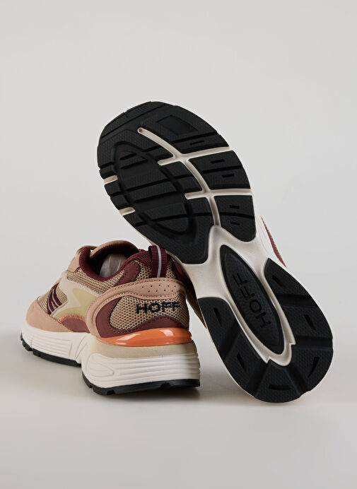 Hoff Çok Renkli Kadın Sneaker 22411000 - Görsel 5