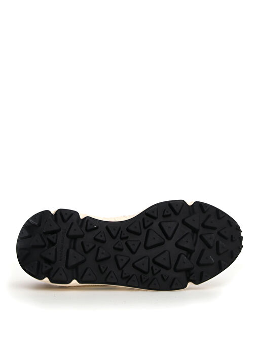 Flower Mountain Çok Renkli Kadın Sneaker 1N08 - [001-2017818-26] - Görsel 7