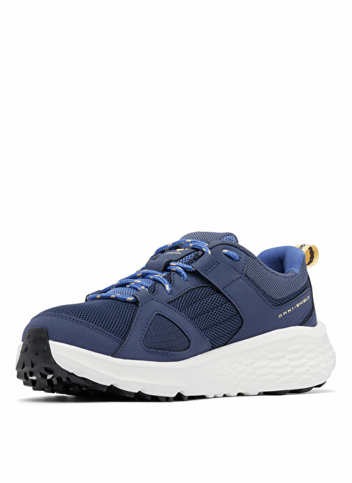 Columbia BL8254_2062881466 Koyu Lacivert Kadın Outdoor Ayakkabı - Görsel 3