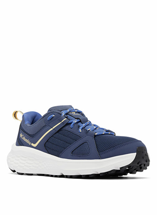 Columbia BL8254_2062881466 Koyu Lacivert Kadın Outdoor Ayakkabı - Görsel 5